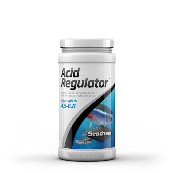 acid regulator