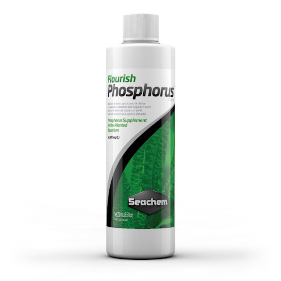 flourish phosphorus