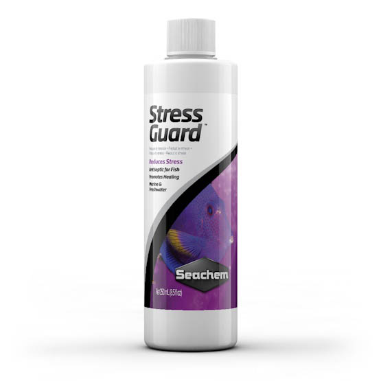 stress guard